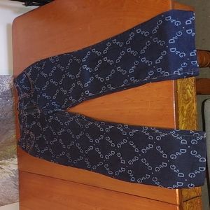D&G Dolce & Gabbana vintage jeans